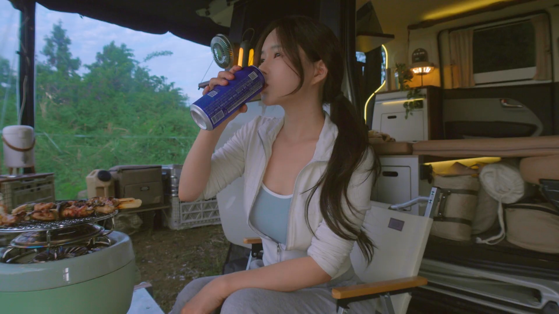 钟薛高子公司被申请破产清算